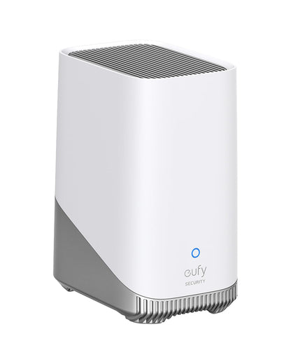 eufy Security HomeBase 3 (S380) Smart Hub for eufy Devices