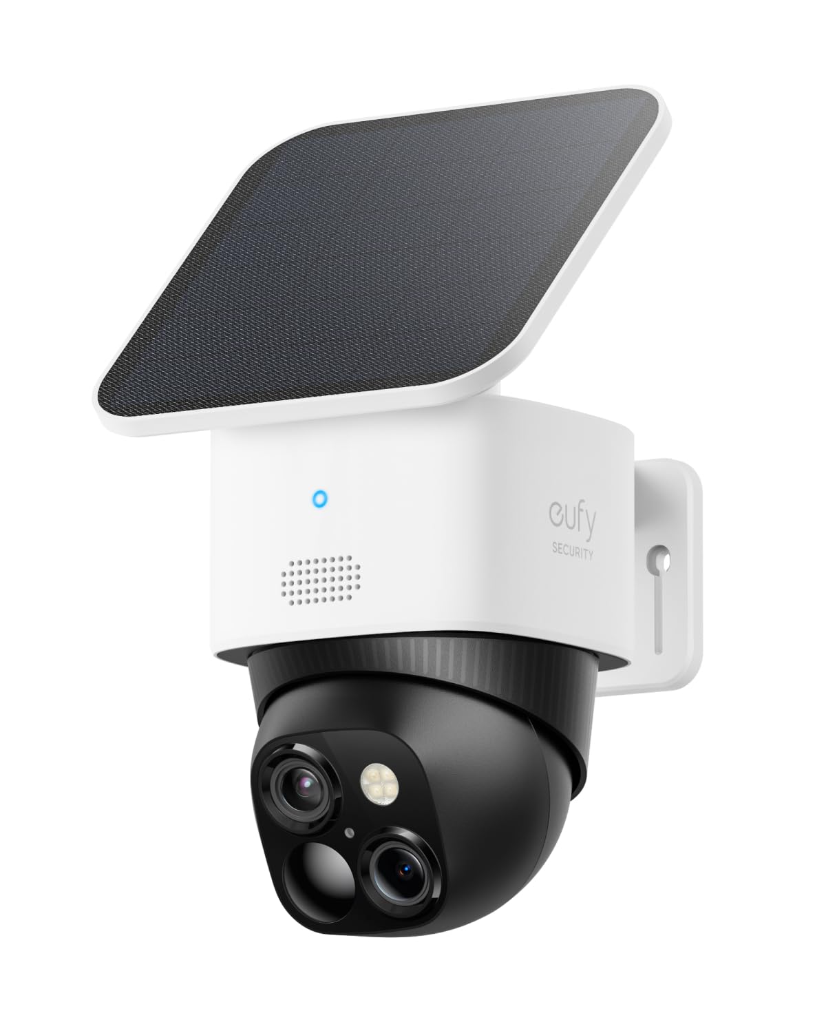 eufy Security SoloCam S340 3K Dual Camera Outdoor Wireless
